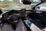 Mercedes-Benz C 200 Cabrio AMG Line mit 31800 km 31.800 km 26.990 &euro; Rudolstadt 07407