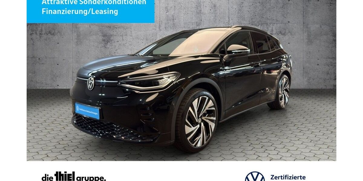 VW ID.4 22.200 km 45.750 &euro; Paderborn 33100