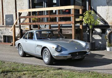 Ferrari 330 140.200 km 545.000 &euro; Freiburg 79108