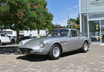 Ferrari 330 140.200 km 545.000 &euro; Freiburg 79111