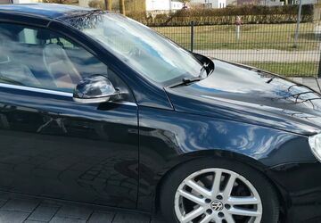 VW Eos 337.000 km 3.000 &euro; Geisenfeld 85290