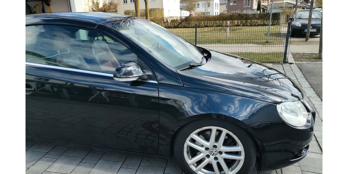 VW Eos 337.000 km 3.000 &euro; Geisenfeld 85290