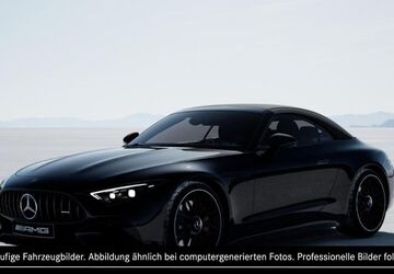 Mercedes-Benz SL 55 AMG 15.000 km 165.749 &euro; Aschaffenburg 63741