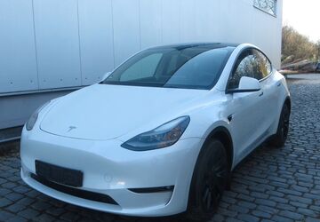 Tesla Model Y 38.790 km 34.790 &euro; Reichshof-Wildbergerhütte 51580