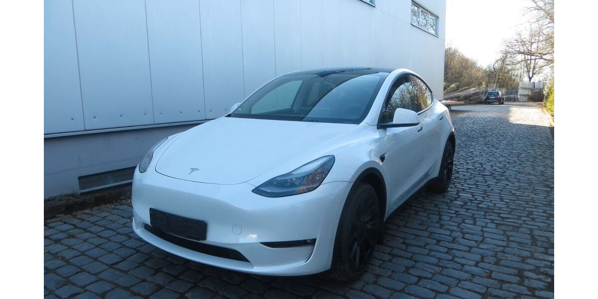 Tesla Model Y 38.790 km 34.790 &euro; Reichshof-Wildbergerhütte 51580