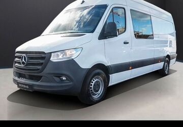 Mercedes-Benz Sprinter 76.351 km 42.245 &euro; Wiesbaden-Schierstein 65201