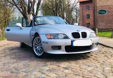 BMW Z3 119.000 km 14.999 &euro; Barmstedt 25355