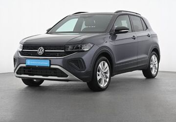 VW T-Cross 7.808 km 26.960 &euro; Essen 45143