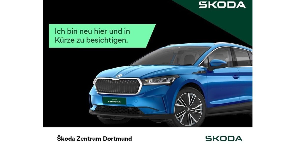 Skoda Scala 14.674 km 24.808 &euro; Dortmund 44309