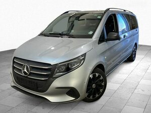 Mercedes-Benz Vito 116 Tourer PRO lang STANDHZ AHK 24.229 km 55.890 &euro; Sangerhausen 06526