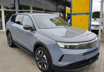 Opel Grandland (X) 7.500 km 31.900 &euro; Zossen 15806