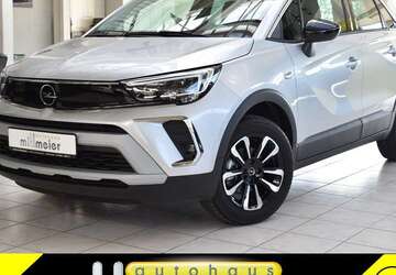 Opel Crossland 1.500 km 19.950 &euro; Vohenstrauß 92648