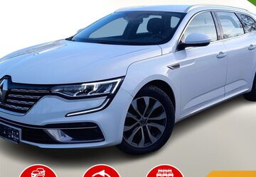 Renault Talisman 42.000 km 17.688 &euro; Achern 77855