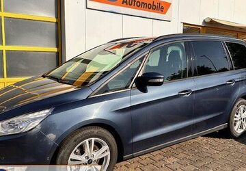 Ford Galaxy 63.600 km 21.950 &euro; Echzell 61209