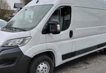 Opel Movano 355.160 km 7.500 &euro; Morbach-Gonzerath 54497