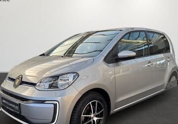 VW e-up! 27.600 km 27.500 &euro; Aichach 86551