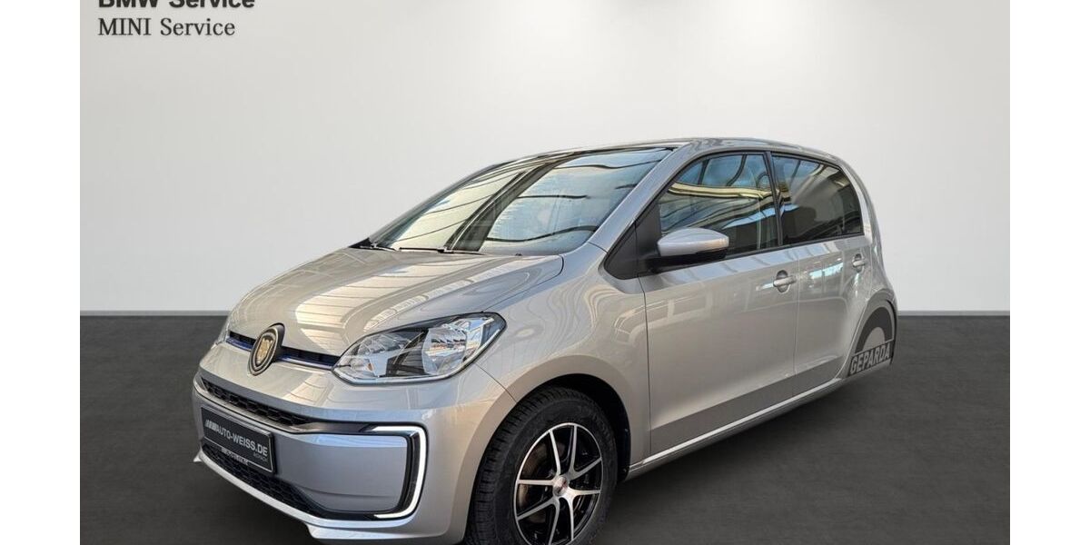 VW e-up! 27.600 km 27.500 &euro; Aichach 86551