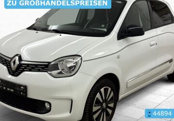 Renault Twingo 36.600 km 11.297 &euro; Krefeld 47829