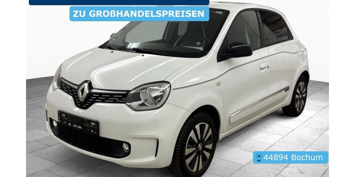 Renault Twingo 36.600 km 11.297 &euro; Krefeld 47829