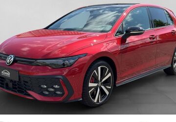 VW Golf 4.838 km 45.880 &euro; Torgau 04860