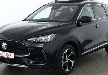 MG HS 6.195 km 23.490 &euro; Cottbus OT Kolkwitz 03099