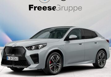 BMW iX2 7.900 km 58.990 &euro; Wilhelmshaven 26389