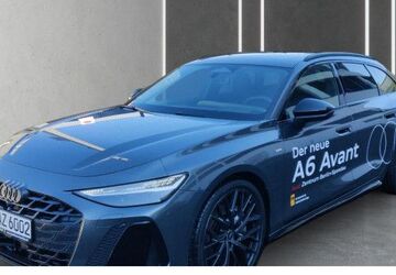 Audi A6 9.800 km 62.666 &euro; Berlin 13581