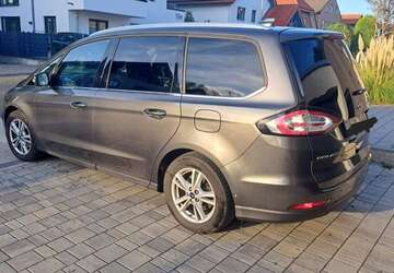 Ford Galaxy 56.000 km 27.950 &euro; Paderborn 33102