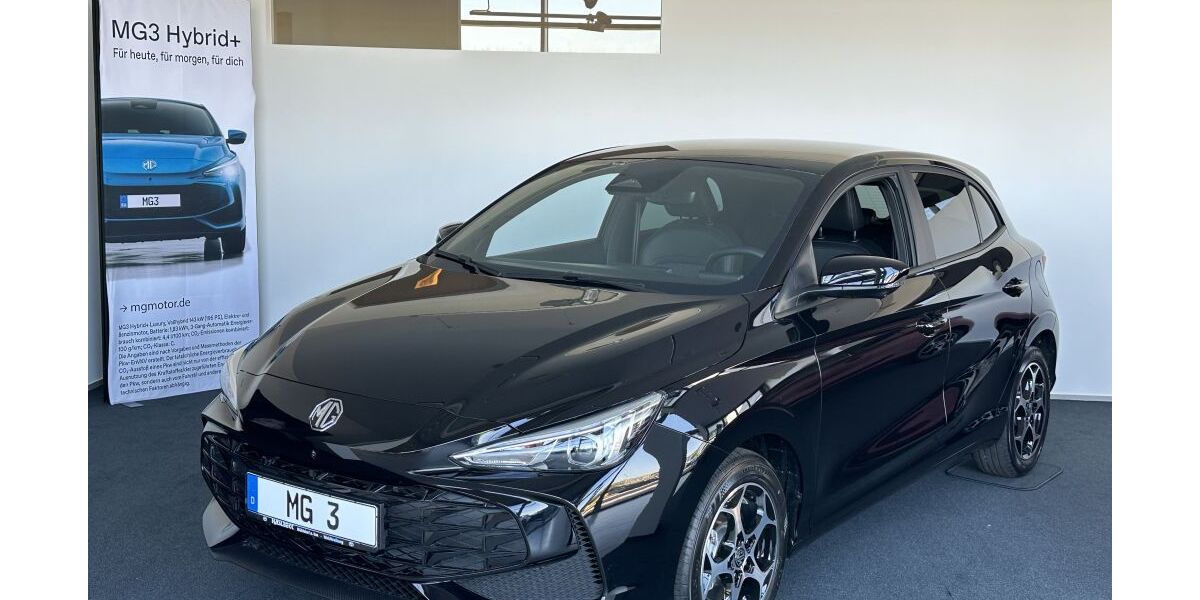 MG 3 3.500 km 23.490 &euro; Mühldorf 84453
