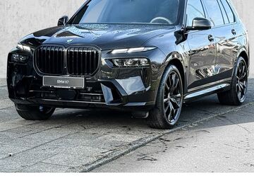 BMW X7 8.971 km 107.990 &euro; Münster 48163