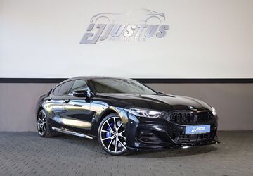 BMW M850 49.998 km 56.900 &euro; Limburg an der Lahn 65549