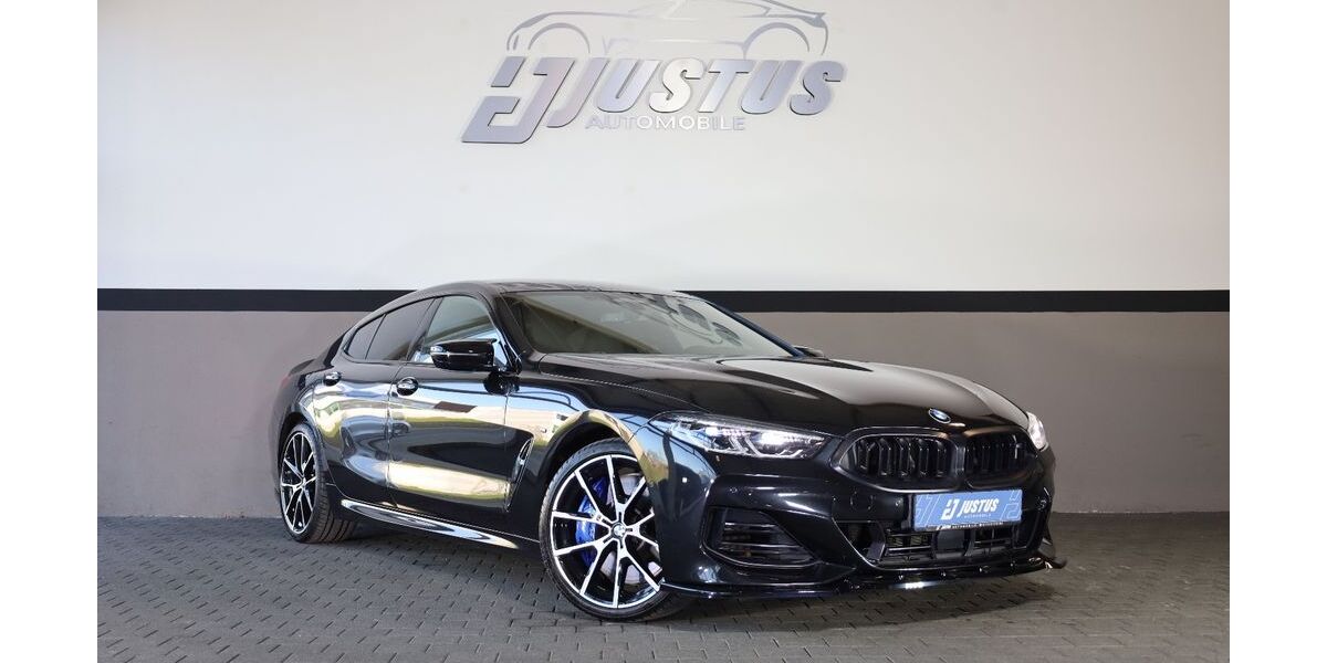 BMW M850 49.998 km 56.900 &euro; Limburg an der Lahn 65549