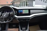 Skoda Octavia Combi 2,0 TDI DSG Style Matrix*AHK*ACC 109.200 km 19.980 &euro; Rastede 26160