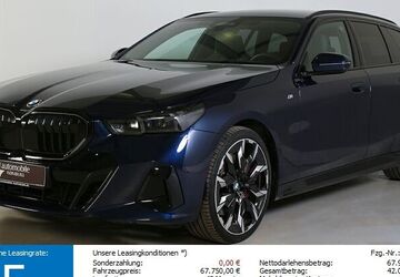 BMW 540 19.900 km 66.839 &euro; Paderborn 33100
