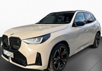 BMW X3 M50 14.120 km 71.850 &euro; Gütersloh 33334