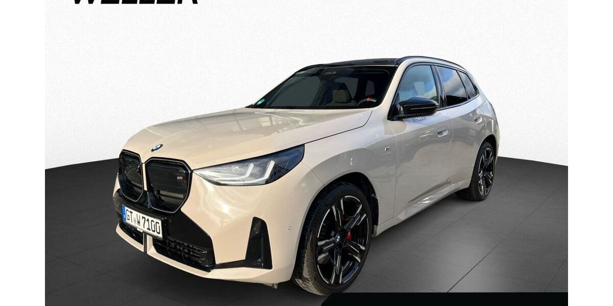 BMW X3 M50 14.120 km 71.850 &euro; Gütersloh 33334