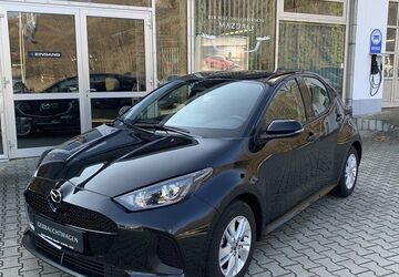 Mazda 2 Hybrid 8.222 km 19.840 &euro; Schmölln 04626