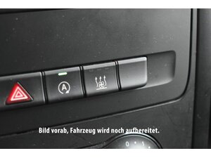 Mercedes-Benz Vito Kasten 116 CDI 4x4 lang Autom. Navi PDC 57.493 km 35.995 &euro; Donauwörth 86609
