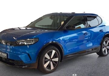 Ford Capri 8.400 km 37.790 &euro; Kellinghusen 25548