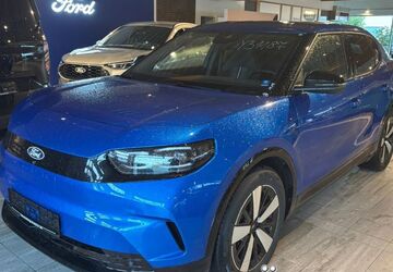 Ford Capri 8.400 km 38.990 &euro; Kellinghusen 25548