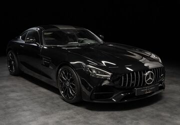 Mercedes-Benz AMG GT 29.954 km 126.890 &euro; Salzkotten 33154