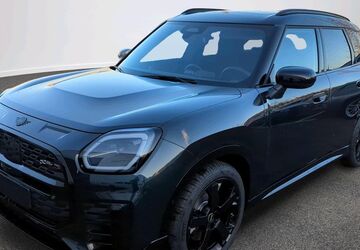 Mini Countryman S (Cooper) 2.769 km 45.821 &euro; 