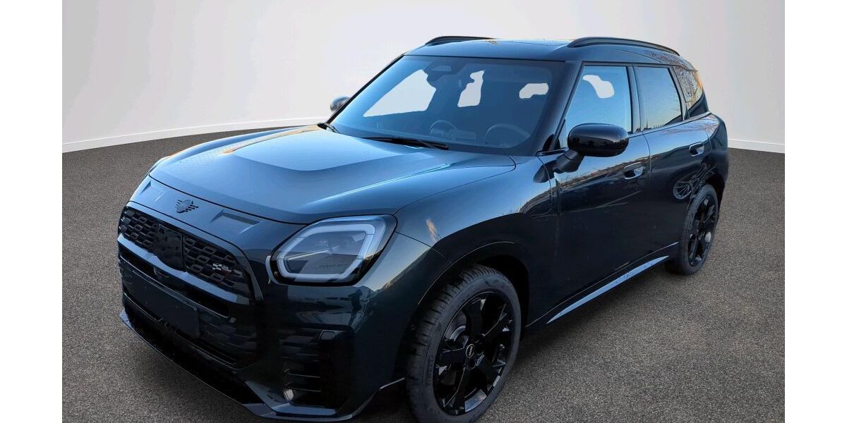 Mini Countryman S (Cooper) 2.769 km 45.821 &euro; 