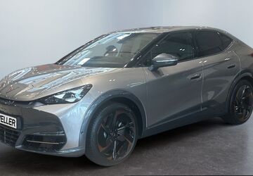 Cupra Tavascan 8.000 km 40.590 &euro; Osnabrück 49090