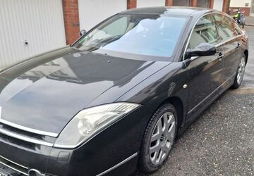 Citroen C6 259.200 km 2.690 &euro; Osnabrück 49080