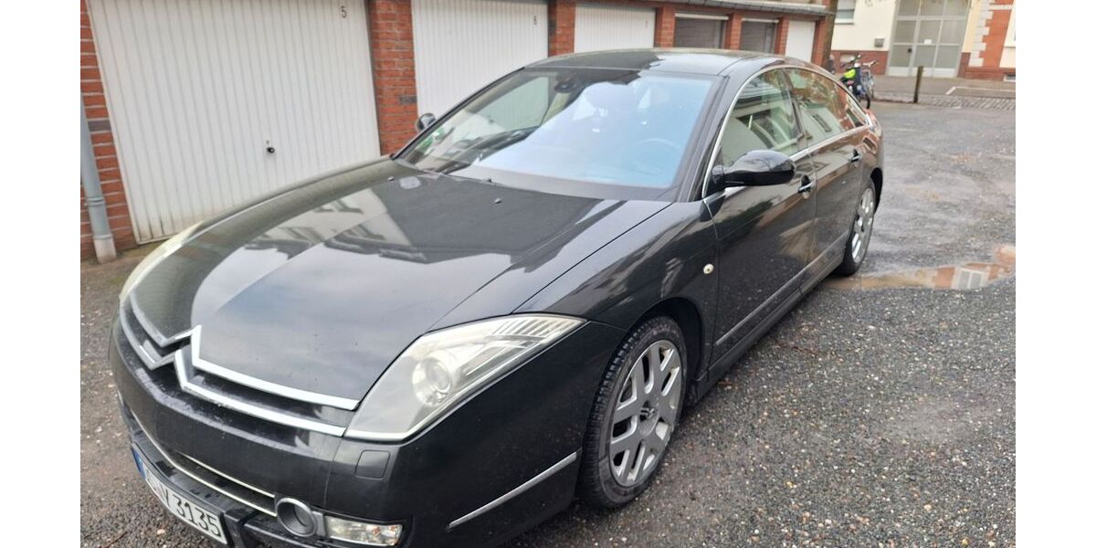 Citroen C6 259.200 km 2.690 &euro; Osnabrück 49080