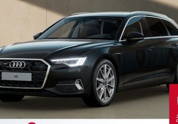Audi A6 28.480 km 50.920 &euro; Recklinghausen 45657
