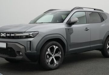 Dacia Duster 1.500 km 25.190 &euro; Bremen 28207