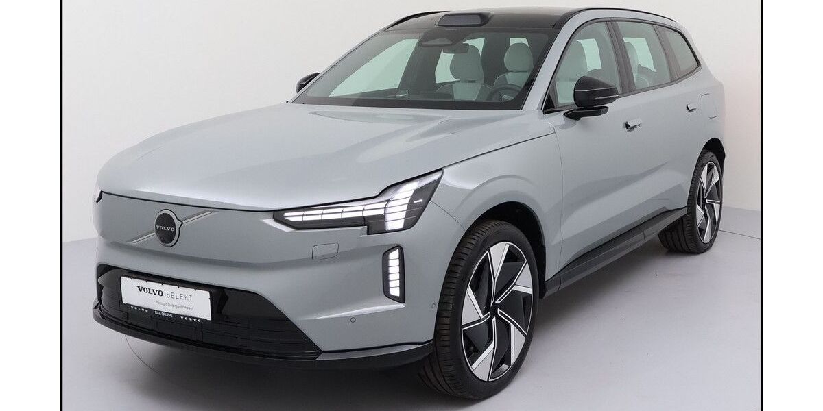 Volvo EX90 14.680 km 75.450 &euro; Schiffdorf-Spaden 27619