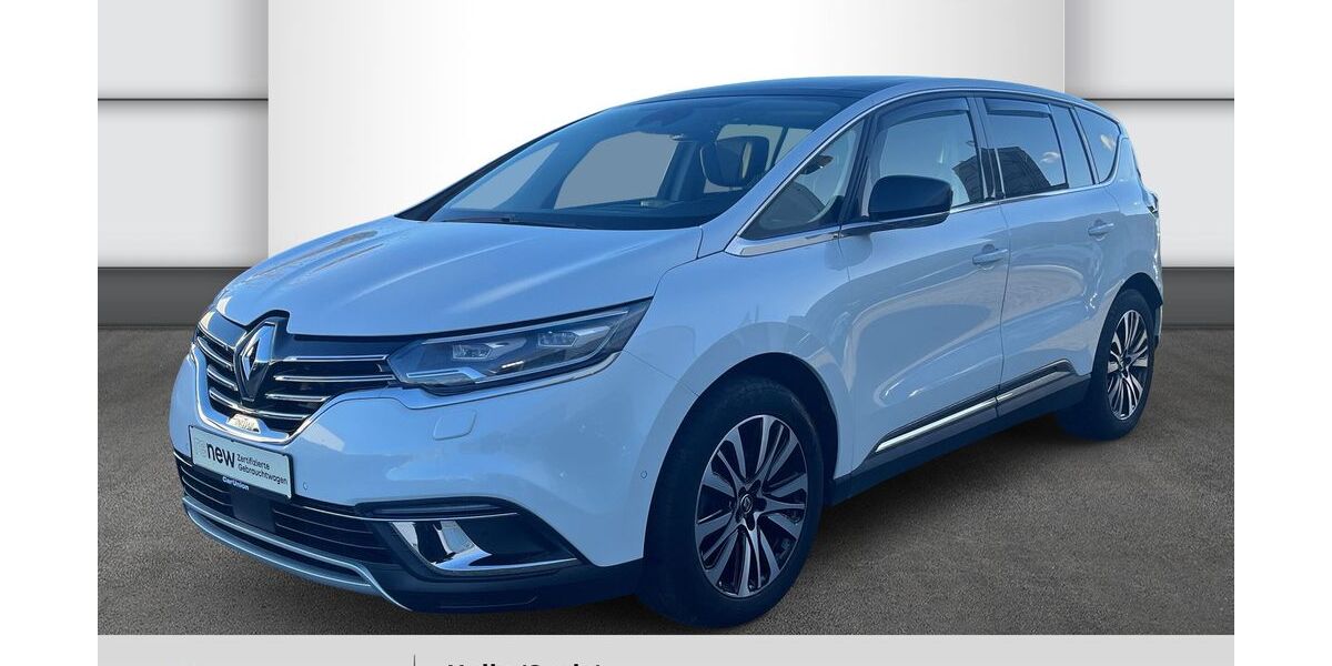 Renault Espace 36.500 km 29.995 &euro; Halle 06132